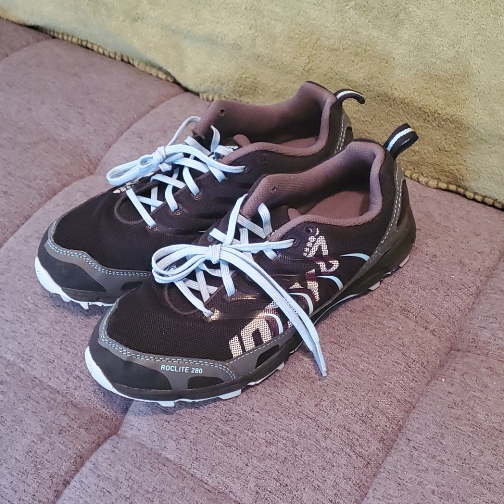 Inov 8 Roclite 280 Trail Shoes